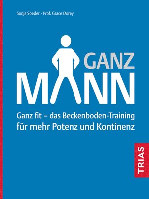 cover image of Ganz Mann